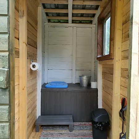 Venejoen Piilo - Loimu Kontiolahti