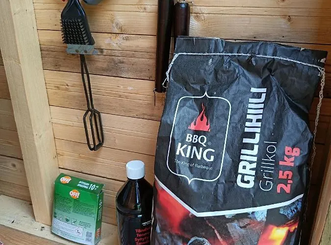 Venejoen Piilo - Loimu אוהל מפואר *